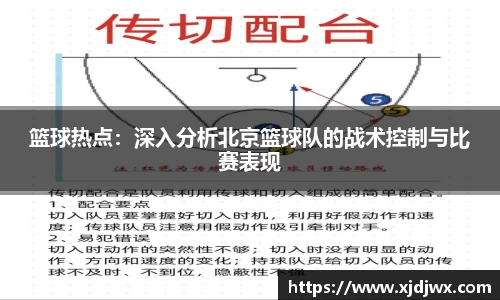 篮球热点：深入分析北京篮球队的战术控制与比赛表现