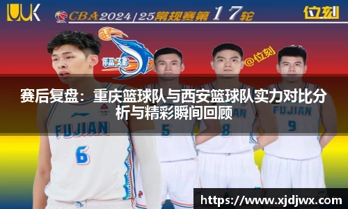 赛后复盘：重庆篮球队与西安篮球队实力对比分析与精彩瞬间回顾