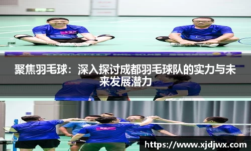 聚焦羽毛球：深入探讨成都羽毛球队的实力与未来发展潜力