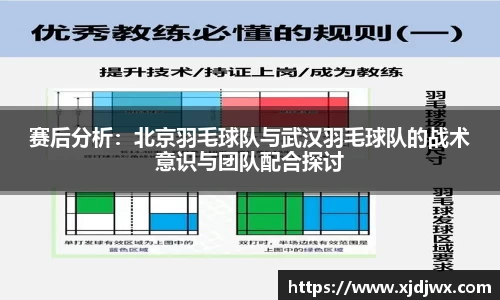 赛后分析：北京羽毛球队与武汉羽毛球队的战术意识与团队配合探讨