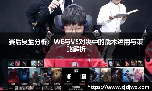 赛后复盘分析：WE与V5对决中的战术运用与策略解析