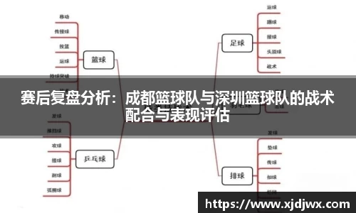 赛后复盘分析：成都篮球队与深圳篮球队的战术配合与表现评估
